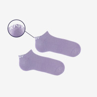 Zoom arrière invisible kny violet