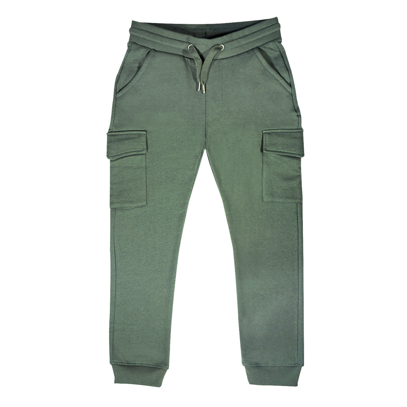 Pantalon de jogging cargo CHICAGO face kaki