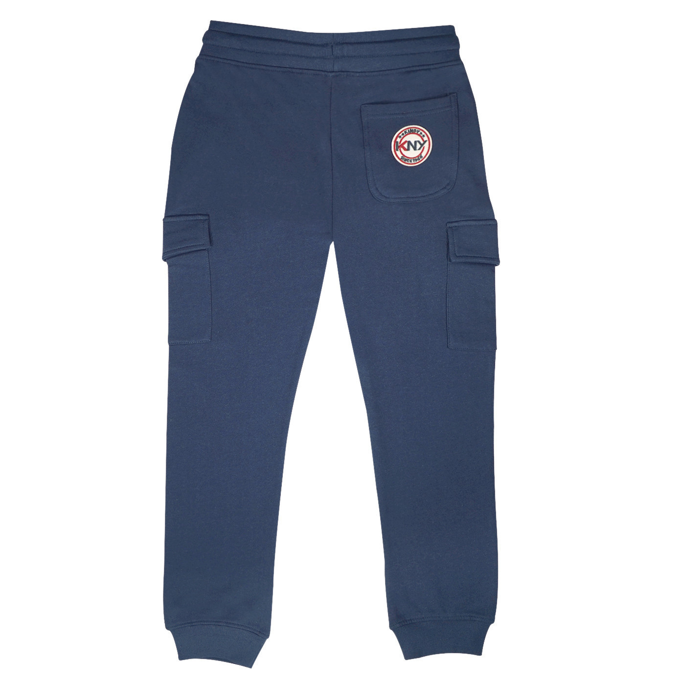 Pantalon de jogging cargo CHICAGO dos marine