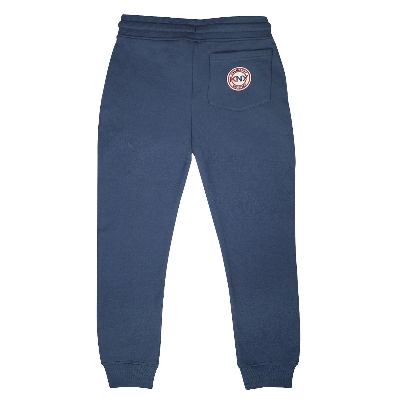 Pantalon de jogging DELTA dos marine