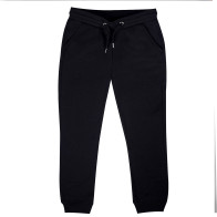 Pantalon de jogging DELTA face noir