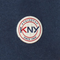 Sweat col rond STANDFORD logo navy