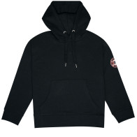 Sweat hoodie enfant TORONTO noir face